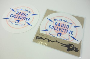 dublab,jp slipmat